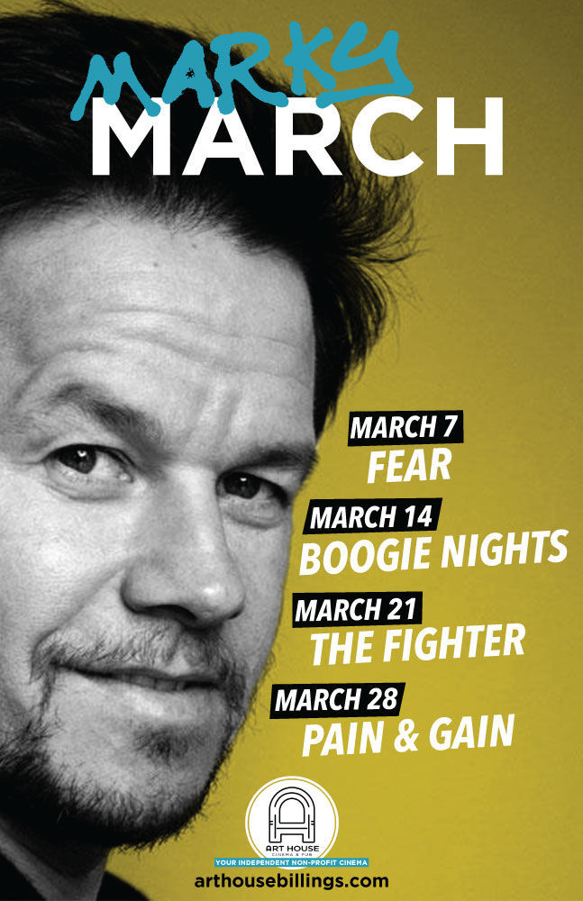 Marky March